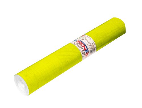 Rolo autoadesivo aironfix cor amarelo brilho , Aironfix , 22865 , 8411790670076